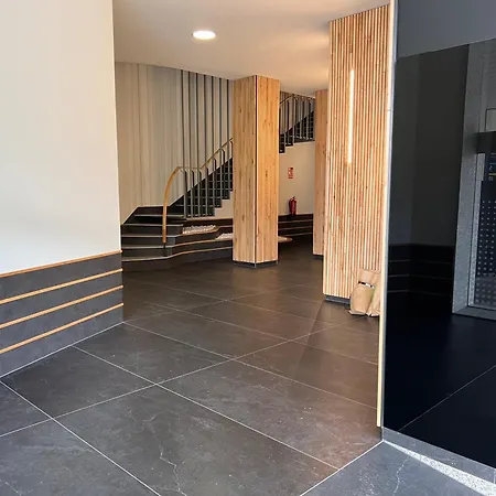 Apartman Vivienda Ronda Muralla A Estrenar Lugo