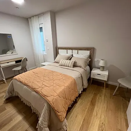 Vivienda Ronda Muralla A Estrenar *