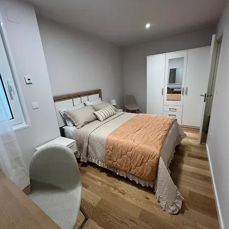 Vivienda Ronda Muralla A Estrenar Apartman