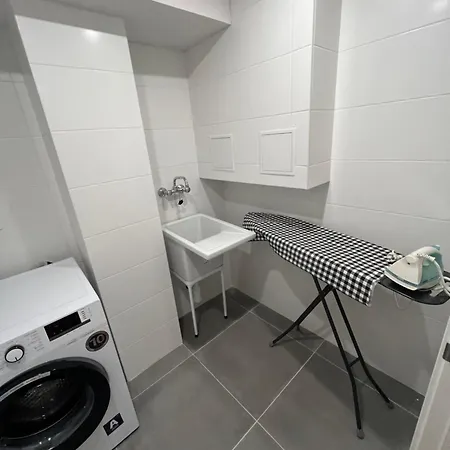 Apartman Vivienda Ronda Muralla A Estrenar
