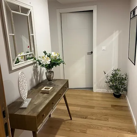 Apartman Vivienda Ronda Muralla A Estrenar *