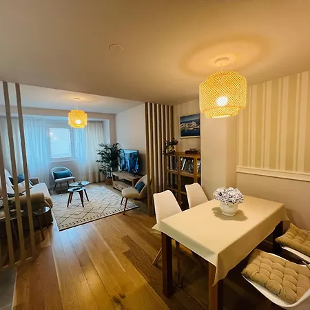 Vivienda Ronda Muralla A Estrenar Apartment *